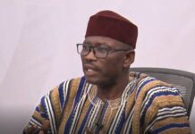 Drugs on aircraft: Request Bagbin to release Ntim Fordjour for probe – Wa West MP advises security agents