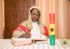 Attorney-General urges Supreme Court to dismiss Torkornoo’s review application