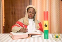 Akufo-Addo dismisses Prof. Kwaku Asare’s petition for removal of Chief Justice