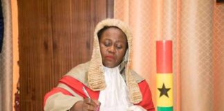 Attorney-General urges Supreme Court to dismiss Torkornoo’s review application