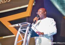 Bawumia reveals what ‘strategic’ decision to host African Games has brought Ghana