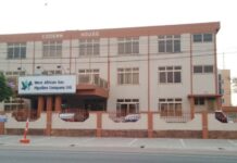WAPCo to undertake planned shut down for regulatory tests from Jan 28