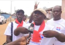 ‘They all paid according to their strength’ – NPP delegates on NEIP boss bribery allegations