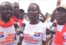 Asante Akyim Central: NPP delegates rebuke OSP for inviting NEIP boss over vote-buying allegations, leaving other culprits