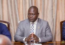 NPP parliamentary primaries: Ken Agyapong tells Bantama delegates to vote against Asenso-Boakye