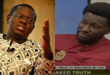 ‘Do facts & policies win elections?’ – Bright Simons quizzes Cheddar’s critics