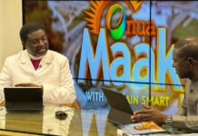 Archbishop Agyin-Asare explains why he thinks Ghanaians are corrupt