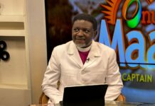 The Nogokpo controversy: Archbishop Agyin-Asare explains how it all started