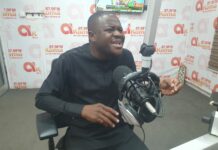NPP parliamentary primaries: Ralph Agyapong promises every delegate a job if elected for Bantama