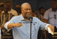 Election 2024: Mahama promises Suame artisans ‘industrial estate’ to establish businesses
