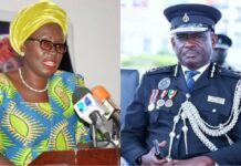NPP parliamentary primaries: Gifty Twum Ampofo, COP Alex Mensah lose contests in Abuakwa North, Bekwai respectively