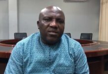 Eastern Regional Minister Seth Kwame Acheampong loses New Juaben North primary
