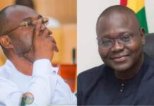 Ghanaians ready for Ken Agyapong’s exposé after brother loses parliamentary bid to Asenso-Boakye