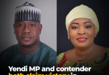 NPP Parliamentary Primary in Yendi: Some delegates want election result nullified