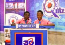 Former NSMQ contestant with 6As risks forfeiture of UG admission due to financial constraints