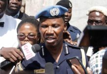 ‘The state would have to compensate us, either willingly or we’ll go to court’ – ACP Agordzo