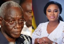 NDC hopeful of a robust IPAC with inspiration from Afari Gyan, Charlotte Osei tenures