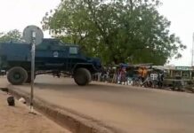Funding the Bawku conflict: We need specifics from National Security Minister – Analyst