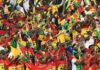 No free tickets for Ghana fans in World Cup knockout stage as government ends support scheme
