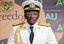 I left Kumasi at 11 on my own for a better life in Accra – New Force campaigner