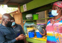 Famous waakye seller Auntie Muni dies after short illness