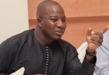 Mahama Ayariga tipped to replace Ato Forson as Majority Leader