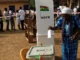 How Ghanaians vote in elections