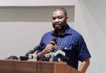 Vote for a candidate that empathizes with the needs of the working people – Ghana Mine Workers Union