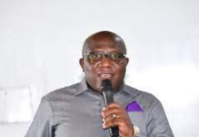 Calm restored in Kwahu Bepong – Eastern Regional Minister