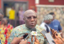 Death of Aburi Girls SHS student: Police commence investigation – Eastern Reg. Minister