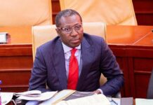 Minority calls for ‘nonpartisan reaction, sober reflection’ on Chief Justice brouhaha