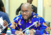Jostling for NDC flagbearer position: I would have expected the President to crack the whip on his appointees – Agyapa Mercer
