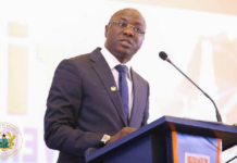 ECG to use single account for revenue collection – Amin Adam bondholders