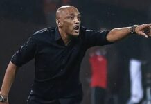 Mauritania coach Amir Abdou extends contract amid Black Stars rumours