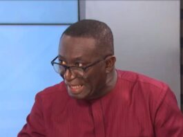 ‘I didn’t see any politics in the records’ – Wontumi’s former lawyer Appiah-Kubi dismisses ‘political prisoner’ claims