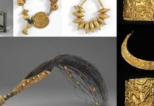 Initial batch of looted artefacts arrive in Ghana; slated for Feb. 8 presentation to Otumfuo