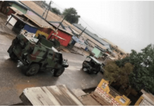 Military invasion of Ashaiman: Regent, others petition Speaker to adopt report of Defence Committee