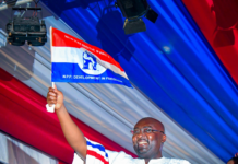 Bawumia’s running mate: Ignoring Ashanti Region will be suicidal – Political analyst LGBTQ