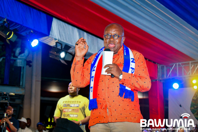 BAWUMIA 24