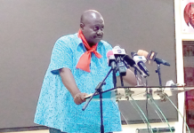 Organised labour proposes establishment of union government to chart a new course for Ghana