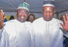 2024 elections: A call for debate between Bawumia and Mahama is a desperate call – Amoako Baah