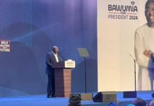 Bawumia said he will be his own man – Aide to Vice President