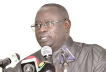 It is practically impossible for MPs not to be corrupt – Cletus Avoka