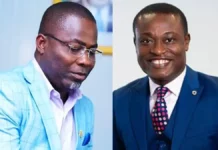 Charles Bissue corruption trial: High court grants OSP’s application for 1st witness to testify in camera