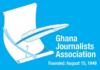 We stand in solidarity with Larry Dogbey during this difficult period – GJA on conviction of Managing Editor of The Herald Newspaper