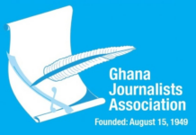 Media General’s CEO among champions of press freedom and media development to be honoured by GJA