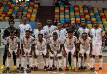 Ghana beat Ivory Coast on away goals to qualify for Futsal AFCON after almost 30 years