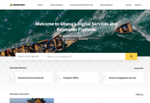 Ghana.GOV: Cornerstone of Ghana’s digital journey – Ursula Owusu-Ekuful