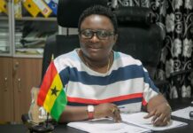 High Court grants Gifty Oware-Mensah GHC10m bail, placed on Stop List
