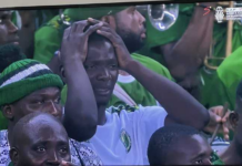 AFCON 2023: Ghanaian celebrities mock Nigerians over final loss